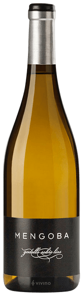 Mengoba Godello Sobre Lias 2018