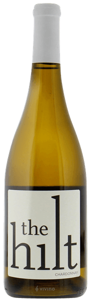 The Hilt Chardonnay 2017