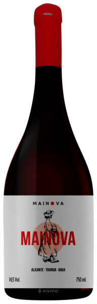 Mainova Tinto 2019