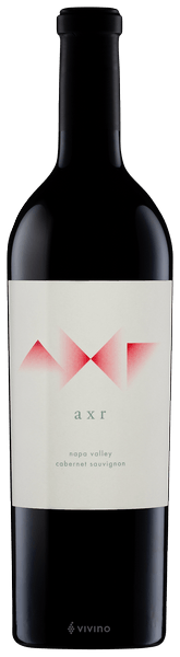 Axr Cabernet Sauvignon 2016