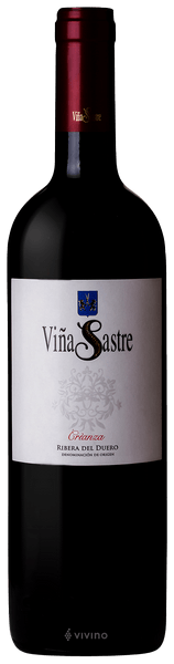 Vi?a Sastre Ribera del Duero Crianza 2014