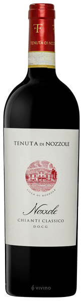 Tenuta di Nozzole Chianti Classico 2019