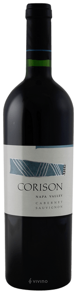 Corison Cabernet Sauvignon 2014