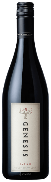 Hogue Genesis Syrah 2015