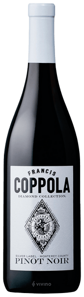 Francis Ford Coppola Winery Diamond Collection Monterey County Pinot Noir 2016