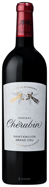 Ch?teau Cherubin Saint-?milion Grand Cru 2006