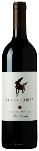 Reata Three County Pinot Noir 2018
