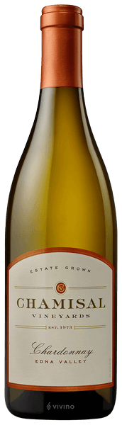Chamisal Vineyards Chardonnay 2017
