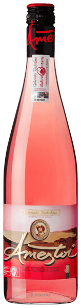 Ameztoi Rubentis 2018