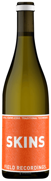 Field Recordings Skins 2020