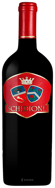 Jacopo Biondi Santi Schidione 2011