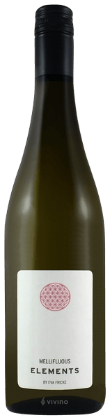 Eva Fricke Mellifluous Elements 2016