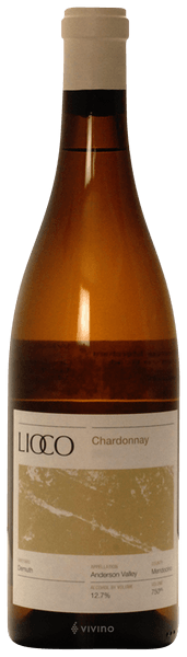 Lioco Demuth Vineyard Chardonnay 2015