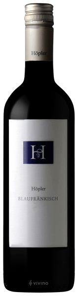 H?pler Blaufr?nkisch 2019