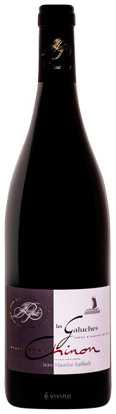 Jean-Maurice Raffault Chinon Les Galuches 2020