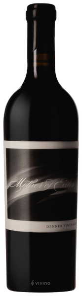 Denner Vineyards Mother of Exiles 2013