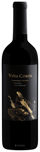 Vi?a Cobos Cobos Cha?ares Estate Malbec 2018