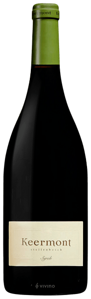 Keermont Syrah 2013