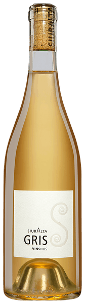 Vinsnus SiurAlta Gris 2018