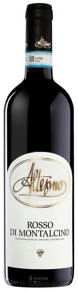 Altesino Rosso di Montalcino 2019