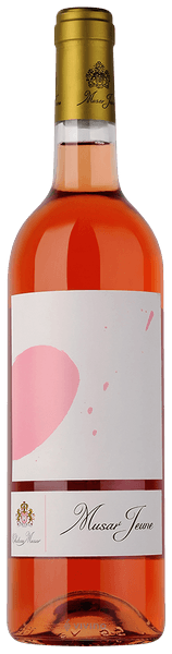 Ch?teau Musar Musar Jeune Ros? 2017