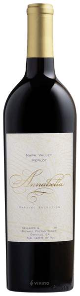 Annabella Merlot (Special Selection) 2018