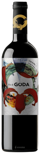 Flor de Morca 2017