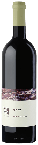 Galil Mountain Winery (??? ??? ????) Syrah 2019