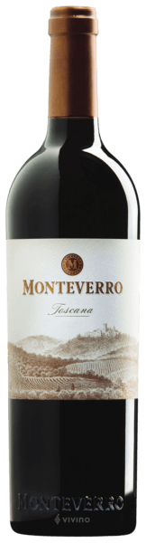 Monteverro Toscana 2016