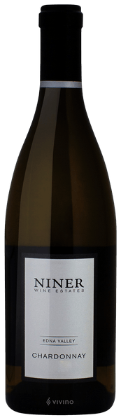 Niner Chardonnay 2018