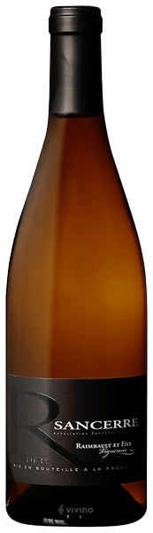 Raimbault & Fils Sancerre 2016