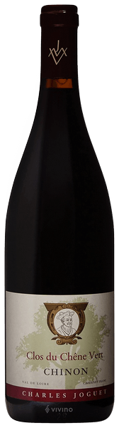 Charles Joguet Clos du Ch?ne Vert Chinon 2010