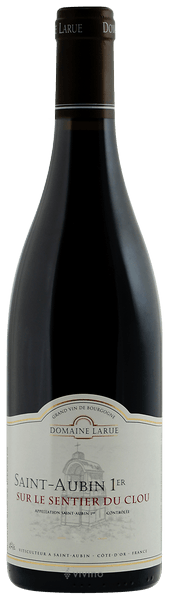 Domaine Larue Saint-Aubin 1er Cru 'Sur le Sentier du Clou' 2019