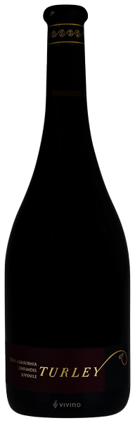 Turley Juvenile Zinfandel 2019