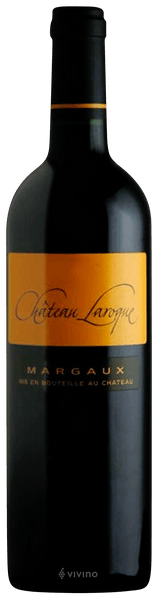 Ch?teau Laroque Margaux 2015