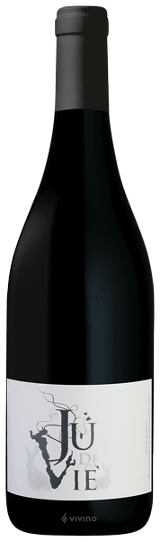 Domaine de la Graveirette Ju de Vie Rouge 2019