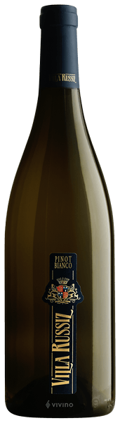 Villa Russiz Pinot Bianco 2015