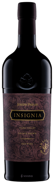 Joseph Phelps Insignia 1992