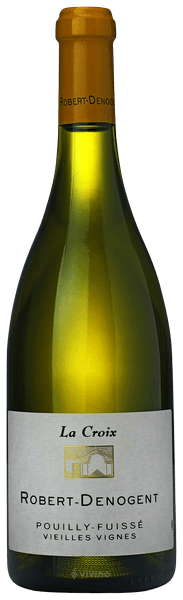 Robert-Denogent La Croix Vieilles Vignes Pouilly-Fuiss? 2016