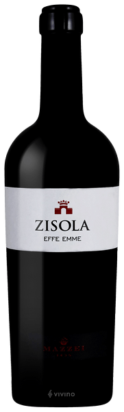 Zisola Effe Emme 2012