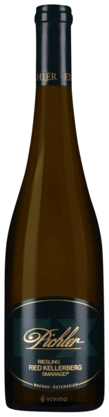 F.X. Pichler Ried Kellerberg Riesling Smaragd 2017