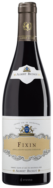 Albert Bichot Fixin 2016