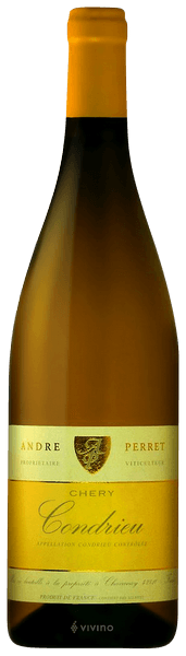 Andr? Perret Condrieu Chery 2007