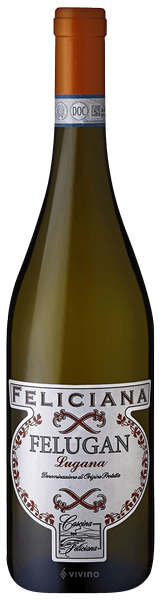 Feliciana Felugan 2018