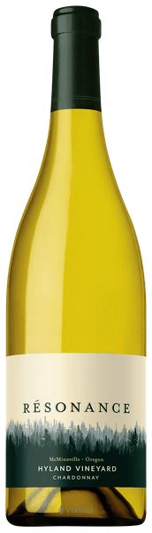R?sonance Hyland Vineyard Chardonnay 2018
