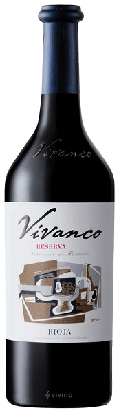 Vivanco Selecci?n de Familia Reserva 2014