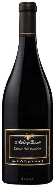 Archery Summit Archer's Edge Pinot Noir 2017