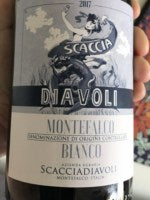 Scacciadiavoli Montefalco Bianco 2018