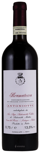 Antoniotti Odilio Bramaterra 2017