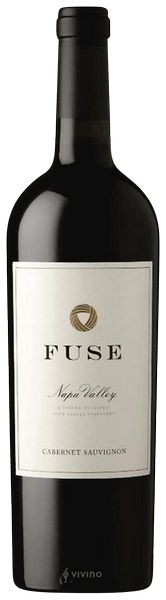 Fuse Cabernet Sauvignon 2013